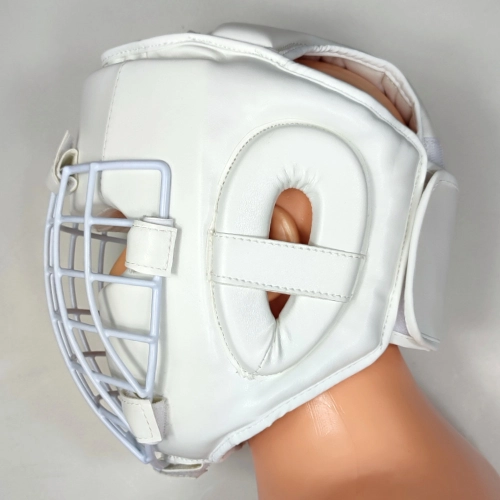 Kask Ze Skaju Z Kratą XL